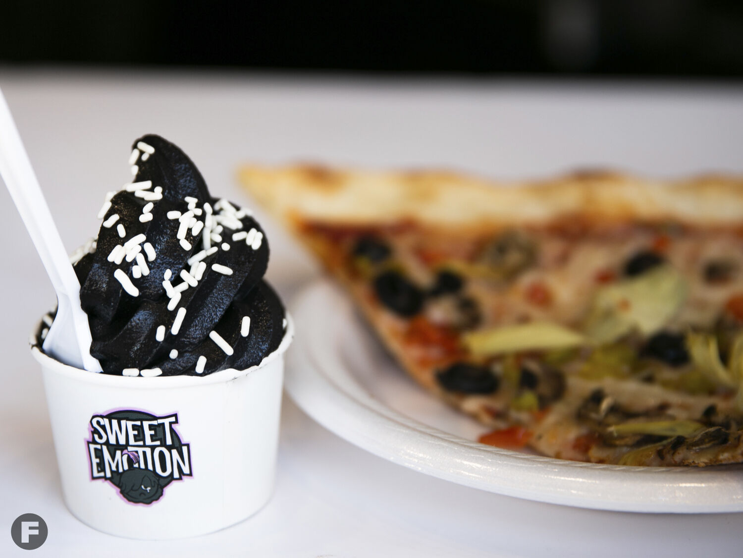 Sweet Emotion